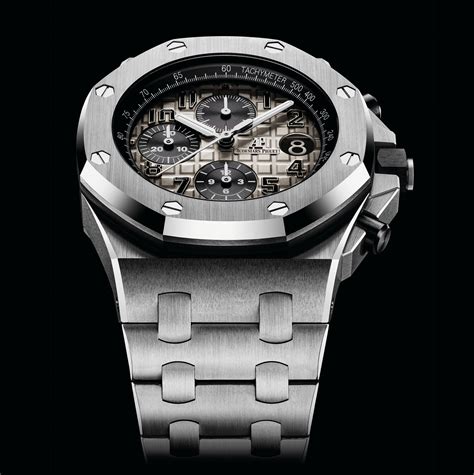 audemars piguet royal oak offshore limited edition|audemars royal oak offshore collection.